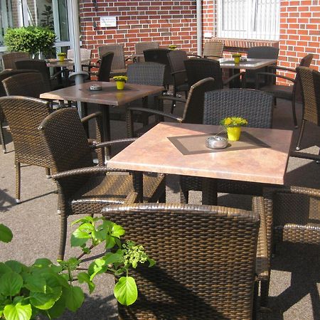 Hotel-Restaurant Kämper Superior Bad Zwischenahn Exterior foto